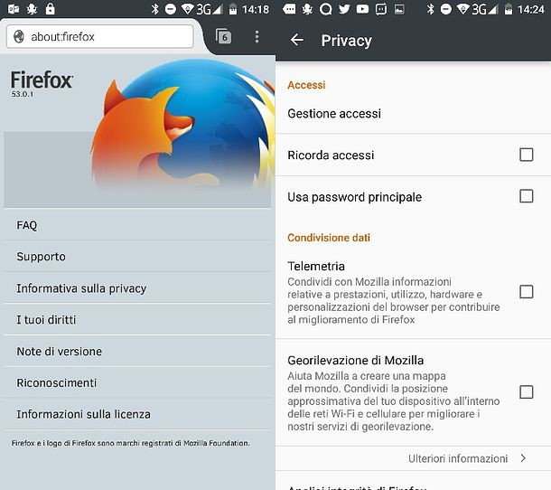 Recuperare password salvate su Internet Explorer, Firefox e Chrome