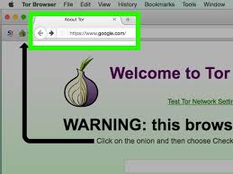 Come Impostare una Nazione Specifica sul Browser Tor